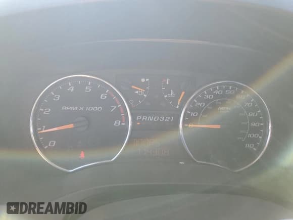 ✅ 2009 Chevrolet Colorado 1LT • VIN: 1GCCS149X98138634 • Лот: 87294575. Опубликован ранее на Copart с пробегом 114 308 миль. Бесплатный доступ к архиву аукционных продаж из США и подробный отчёт об истории автомобиля на DreamBid. Изображение 9.