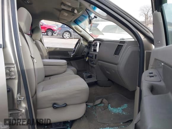 ✅ 2009 Dodge 2500 SLT • VIN: 3D7KS28T19G501829 • Лот: 41394222. Опубликован ранее на IAAI с пробегом 142 980 миль. Бесплатный доступ к архиву аукционных продаж из США и подробный отчёт об истории автомобиля на DreamBid. Изображение 5.