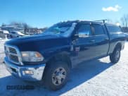 ✅ 2011 Ram 2500 Big Horn • VIN: 3D7TT2CT8BG599756 • Lot: 43918867. Listed on IAAI with 225,061 mi. Free auction sales archive from the USA and detailed vehicle history report at DreamBid. Image 17.