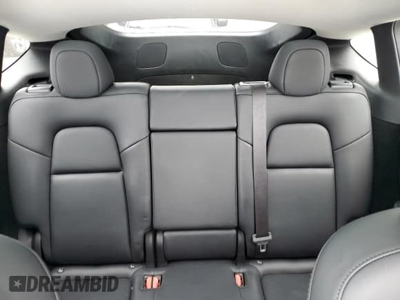 ✅ 2023 Tesla Model Y Long Range • VIN: 7SAYGDEE3PF751019 • Лот: 57972885. Опубликован ранее на Copart с пробегом 24 591 миль. Бесплатный доступ к архиву аукционных продаж из США и подробный отчёт об истории автомобиля на DreamBid. Изображение 10.