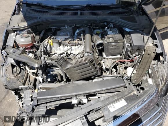 ✅ 2019 Volkswagen Jetta SEL • VIN: 3VWEB7BU9KM231386 • Lot: 64087115. Wystawiony na Copart z przebiegiem 93 315 mil. Bezpłatny archiwum sprzedaży aukcyjnych z USA i szczegółowy raport historii pojazdu na DreamBid. Zdjęcie 11.