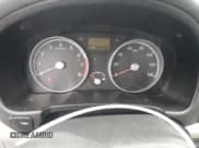 ✅ 2010 Hyundai Accent GLS • VIN: KMHCN4AC6AU470070 • Лот: 88598445. Опубликован ранее на Copart с пробегом 83 482 миль. Бесплатный доступ к архиву аукционных продаж из США и подробный отчёт об истории автомобиля на DreamBid. Изображение 9.