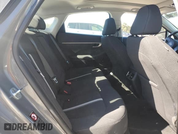 ✅ 2021 Hyundai Sonata SEL • VIN: KMHL14JA8MA162351 • Lot: 87067055. Wystawiony na Copart z przebiegiem 39 807 mil. Bezpłatny archiwum sprzedaży aukcyjnych z USA i szczegółowy raport historii pojazdu na DreamBid. Zdjęcie 10.