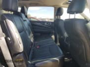 ✅ 2018 Infiniti QX60 • VIN: 5N1DL0MM6JC529888 • Лот: 86263775. Опубликован ранее на Copart с пробегом 164 396 миль. Бесплатный доступ к архиву аукционных продаж из США и подробный отчёт об истории автомобиля на DreamBid. Изображение 11.