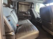 ✅ 2023 GMC Sierra 2500HD Denali • VIN: 1GT49REY7PF239711 • Лот: 87281775. Опубликован ранее на Copart с пробегом 79 453 миль. Бесплатный доступ к архиву аукционных продаж из США и подробный отчёт об истории автомобиля на DreamBid. Изображение 10.