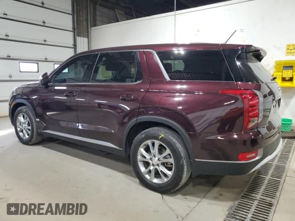 ✅ 2021 Hyundai Palisade SE • VIN: KM8R1DHE5MU201432 • Лот: 84787635. Опубликован ранее на Copart с пробегом 50 971 миль. Бесплатный доступ к архиву аукционных продаж из США и подробный отчёт об истории автомобиля на DreamBid. Изображение 2.