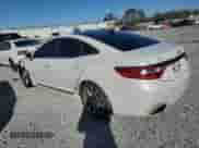 2013 Hyundai Azera z VIN KMHFH4JG7DA321468, wystawiony jako Copart lot #87069554 z przebiegiem 147 382 mil mil oraz Szkoda całkowita • Salvage title. Historia ofert i sprzedaży dostępna na DreamBid. Obrazek 2.