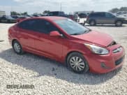 ✅ 2016 Hyundai Accent SE • VIN: KMHCT4AE8GU046602 • Лот: 72811574. Опубликован ранее на Copart с пробегом 70 468 миль. Бесплатный доступ к архиву аукционных продаж из США и подробный отчёт об истории автомобиля на DreamBid. Изображение 4.