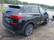 ✅ 2021 Hyundai Tucson Ultimate • VIN: KM8J3CAL2MU320419 • Lot: 42116859. Wystawiony na IAAI z przebiegiem 34 172 mil. Bezpłatny archiwum sprzedaży aukcyjnych z USA i szczegółowy raport historii pojazdu na DreamBid. Zdjęcie 4.