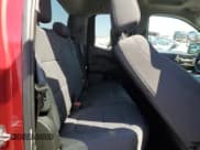 ✅ 2020 Chevrolet Silverado 1500 Custom Trail Boss • VIN: 1GCRYCEF2LZ263461 • Lot: 48933505. Wystawiony na Copart z przebiegiem 54 059 mil. Bezpłatny archiwum sprzedaży aukcyjnych z USA i szczegółowy raport historii pojazdu na DreamBid. Zdjęcie 10.