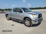 ✅ 2013 Toyota Tundra • VIN: 5TFRY5F1XDX141670 • Lot: 65129265. Listed on Copart with 231,813 mi. Free auction sales archive from the USA and detailed vehicle history report at DreamBid. Image 4.