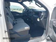 ✅ 2022 Ford F-150 XL • VIN: 1FTEX1EPXNKE11463 • Lot: 43114700. Listed on IAAI with 73,965 mi. Free auction sales archive from the USA and detailed vehicle history report at DreamBid. Image 5.