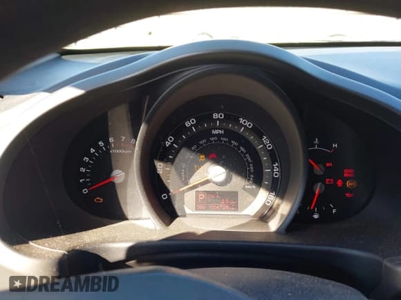 ✅ 2012 Kia Sportage LX • VIN: KNDPB3A26C7344566 • Lot: 43416803. Listed on IAAI with 104,729 mi. Free auction sales archive from the USA and detailed vehicle history report at DreamBid. Image 7.