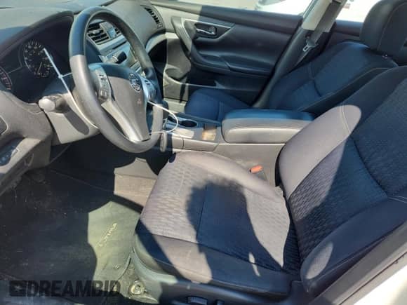 2016 Nissan Altima S с VIN 1N4AL3AP4GN372405, выставлен на аукционе Copart как лот 84981655 с пробегом 127 112 миль миль и Списание • Salvage title. История ставок и продаж доступна на DreamBid. Изображение 7.