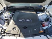 ✅ 2024 Acura ZDX w/A-Spec Package • VIN: 4W5KHMRK8RZ519418 • Lot: 68212285. Wystawiony na Copart z przebiegiem 54 mil. Bezpłatny archiwum sprzedaży aukcyjnych z USA i szczegółowy raport historii pojazdu na DreamBid. Zdjęcie 12.