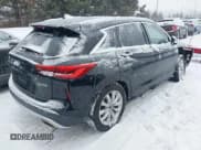 ✅ 2019 Infiniti QX50 Essential • VIN: 3PCAJ5M33KF121418 • Лот: 41303832. Опубликован ранее на IAAI с пробегом 60 444 миль. Бесплатный доступ к архиву аукционных продаж из США и подробный отчёт об истории автомобиля на DreamBid. Изображение 4.