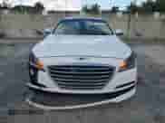 2015 Hyundai Genesis 3.8L с VIN KMHGN4JE5FU027502, выставлен на аукционе Copart как лот 78709804 с пробегом 116 720 миль миль и Списание • Salvage title. История ставок и продаж доступна на DreamBid. Изображение 5.