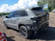 ✅ 2021 Jeep Grand Cherokee Laredo X • VIN: 1C4RJFAG3MC709481 • Лот: 43100017. Опубликован ранее на IAAI с пробегом 44 629 миль. Бесплатный доступ к архиву аукционных продаж из США и подробный отчёт об истории автомобиля на DreamBid. Изображение 14.