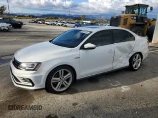 ✅ 2016 Volkswagen Jetta GLI SE • VIN: 3VW4T7AJ8GM371095 • Lot: 93543595. Wystawiony na Copart z przebiegiem 219 285 mil. Bezpłatny archiwum sprzedaży aukcyjnych z USA i szczegółowy raport historii pojazdu na DreamBid. Zdjęcie 1.