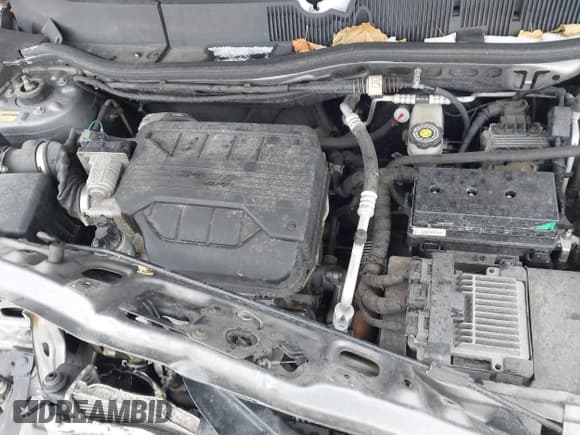 ✅ 2005 Chevrolet Equinox LT • VIN: 2CNDL73F556099135 • Лот: 41296236. Опубликован ранее на IAAI с пробегом Не указан. Бесплатный доступ к архиву аукционных продаж из США и подробный отчёт об истории автомобиля на DreamBid. Изображение 10.