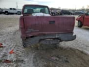 ✅ 2001 GMC Sonoma SLS • VIN: 1GTCS14WX1K188883 • Лот: 88525525. Опубликован ранее на Copart с пробегом Не указан. Бесплатный доступ к архиву аукционных продаж из США и подробный отчёт об истории автомобиля на DreamBid. Изображение 6.