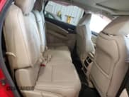 ✅ 2019 Acura MDX Technology • VIN: 5J8YD4H55KL032119 • Lot: 57762995. Wystawiony na Copart z przebiegiem 93 079 mil. Bezpłatny archiwum sprzedaży aukcyjnych z USA i szczegółowy raport historii pojazdu na DreamBid. Zdjęcie 11.