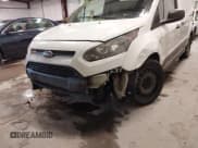 ✅ 2017 Ford Transit Connect XL • VIN: NM0LS7E70H1310481 • Lot: 43538274. Listed on IAAI with 147,117 mi. Free auction sales archive from the USA and detailed vehicle history report at DreamBid. Image 6.