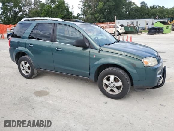 ✅ 2007 Saturn VUE V6 • VIN: 5GZCZ53467S810289 • Lot: 60942745. Wystawiony na Copart z przebiegiem 141 469 mil. Bezpłatny archiwum sprzedaży aukcyjnych z USA i szczegółowy raport historii pojazdu na DreamBid. Zdjęcie 4.