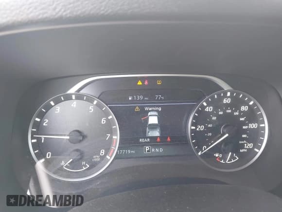 ✅ 2024 Nissan Frontier S • VIN: 1N6ED1CL4RN667317 • Лот: 43384222. Опубликован ранее на IAAI с пробегом 17 719 миль. Бесплатный доступ к архиву аукционных продаж из США и подробный отчёт об истории автомобиля на DreamBid. Изображение 7.