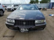 ✅ 1992 Cadillac Seville • VIN: 1G6KY53BXNU804126 • Lot: 69219394. Listed on Copart with 100,647 mi. Free auction sales archive from the USA and detailed vehicle history report at DreamBid. Image 5.