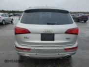 ✅ 2016 Audi Q5 Premium • VIN: WA1C2AFP3GA021862 • Lot: 93559175. Listed on Copart with 135,713 mi. Free auction sales archive from the USA and detailed vehicle history report at DreamBid. Image 6.