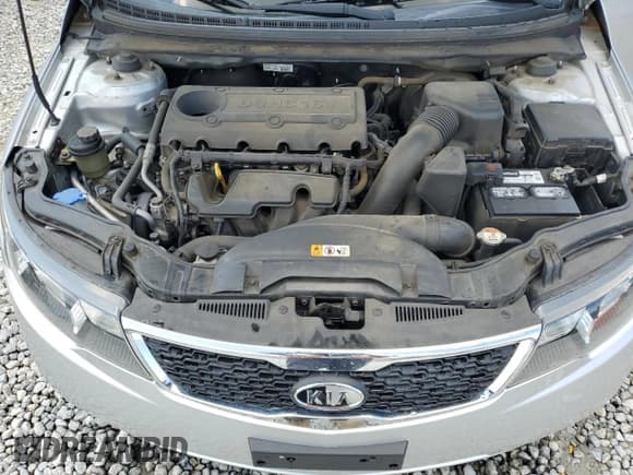 ✅ 2013 Kia Forte SX • VIN: KNAFW4A30D5679430 • Lot: 67009285. Wystawiony na Copart z przebiegiem 90 025 mil. Bezpłatny archiwum sprzedaży aukcyjnych z USA i szczegółowy raport historii pojazdu na DreamBid. Zdjęcie 11.