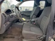 ✅ 2011 Nissan Frontier SV • VIN: 1N6AD0CW7BC417364 • Lot: 62307315. Listed on Copart with 167,060 mi. Free auction sales archive from the USA and detailed vehicle history report at DreamBid. Image 7.