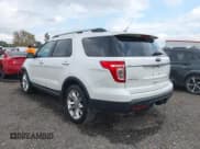 ✅ 2013 Ford Explorer Limited • VIN: 1FM5K7F83DGC57765 • Lot: 43748871. Wystawiony na IAAI z przebiegiem 144 229 mil. Bezpłatny archiwum sprzedaży aukcyjnych z USA i szczegółowy raport historii pojazdu na DreamBid. Zdjęcie 3.