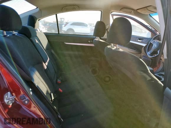 ✅ 2013 Subaru Legacy Premium • VIN: 4S3BMCC65D3029349 • Lot: 92482265. Listed on Copart with 163,304 mi. Free auction sales archive from the USA and detailed vehicle history report at DreamBid. Image 10.