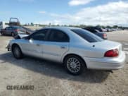 ✅ 2002 Mercury Sable LS Premium • VIN: 1MEFM55S32A629561 • Lot: 90531955. Wystawiony na Copart z przebiegiem 68 558 mil. Bezpłatny archiwum sprzedaży aukcyjnych z USA i szczegółowy raport historii pojazdu na DreamBid. Zdjęcie 2.