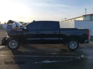 ✅ 2023 Chevrolet Silverado 1500 LT • VIN: 1GCUDDED4PZ311459 • Lot: 41361510. Listed on IAAI with Not provided. Free auction sales archive from the USA and detailed vehicle history report at DreamBid. Image 14.