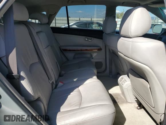 ✅ 2007 Lexus RX 350 • VIN: 2T2GK31U07C014522 • Lot: 82407635. Wystawiony na Copart z przebiegiem 174 324 mil. Bezpłatny archiwum sprzedaży aukcyjnych z USA i szczegółowy raport historii pojazdu na DreamBid. Zdjęcie 11.