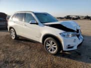 ✅ 2015 BMW X5 xDrive35d • VIN: 5UXKS4C51F0N10219 • Lot: 84406235. Wystawiony na Copart z przebiegiem 109 206 mil. Bezpłatny archiwum sprzedaży aukcyjnych z USA i szczegółowy raport historii pojazdu na DreamBid. Zdjęcie 4.