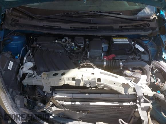 ✅ 2015 Nissan Note S • VIN: 3N1CE2CP4FL371020 • Лот: 42633000. Опубликован ранее на IAAI с пробегом 62 892 миль. Бесплатный доступ к архиву аукционных продаж из США и подробный отчёт об истории автомобиля на DreamBid. Изображение 10.