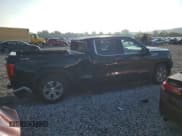 ✅ 2022 GMC Sierra 1500 SLE • VIN: 3GTUUBED5NG612937 • Лот: 64686435. Опубликован ранее на Copart с пробегом 31 438 миль. Бесплатный доступ к архиву аукционных продаж из США и подробный отчёт об истории автомобиля на DreamBid. Изображение 3.