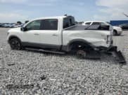 ✅ 2023 Nissan Titan SV • VIN: 1N6AA1ED9PN112390 • Lot: 63326345. Wystawiony na Copart z przebiegiem 39 782 mil. Bezpłatny archiwum sprzedaży aukcyjnych z USA i szczegółowy raport historii pojazdu na DreamBid. Zdjęcie 2.