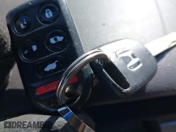 ✅ 2010 Honda Odyssey EX-L • VIN: 5FNRL3H70AB029048 • Lot: 43655420. Wystawiony na IAAI z przebiegiem 208 225 mil. Bezpłatny archiwum sprzedaży aukcyjnych z USA i szczegółowy raport historii pojazdu na DreamBid. Zdjęcie 11.