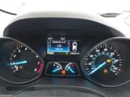 ✅ 2015 Ford Escape Titanium • VIN: 1FMCU0J94FUB00176 • Lot: 43802892. Listed on IAAI with 168,065 mi. Free auction sales archive from the USA and detailed vehicle history report at DreamBid. Image 7.