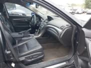 ✅ 2012 Acura TL Auto • VIN: 19UUA8F24CA037459 • Lot: 43256932. Wystawiony na IAAI z przebiegiem 199 380 mil. Bezpłatny archiwum sprzedaży aukcyjnych z USA i szczegółowy raport historii pojazdu na DreamBid. Zdjęcie 5.