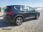 ✅ 2023 Hyundai Santa Fe SE • VIN: 5NMS1DAJ3PH628665 • Лот: 81289355. Опубликован ранее на Copart с пробегом 30 990 миль. Бесплатный доступ к архиву аукционных продаж из США и подробный отчёт об истории автомобиля на DreamBid. Изображение 3.