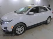 ✅ 2022 Chevrolet Equinox LT • VIN: 3GNAXTEV8NL142829 • Лот: 42832772. Опубликован ранее на IAAI с пробегом 95 812 миль. Бесплатный доступ к архиву аукционных продаж из США и подробный отчёт об истории автомобиля на DreamBid. Изображение 1.