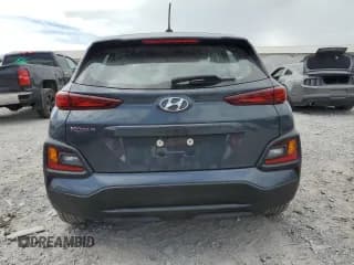 ✅ 2019 Hyundai Kona SE • VIN: KM8K12AA7KU221031 • Лот: 65231015. Опубликован ранее на Copart с пробегом 86 591 миль. Бесплатный доступ к архиву аукционных продаж из США и подробный отчёт об истории автомобиля на DreamBid. Изображение 6.