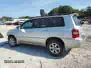 2001 Toyota Highlander с VIN JTEGF21A010007754, выставлен на аукционе Copart как лот 80816755 с пробегом 133 592 миль миль и Чистый • Clean title. История ставок и продаж доступна на DreamBid. Изображение 2.