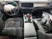 ✅ 2024 Volkswagen Atlas SEL • VIN: 1V2BR2CA7RC522911 • Лот: 71607255. Опубликован ранее на Copart с пробегом 41 217 миль. Бесплатный доступ к архиву аукционных продаж из США и подробный отчёт об истории автомобиля на DreamBid. Изображение 8.